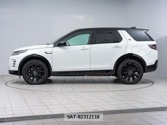 ROVER DISCOVERY 2025-03 6614569-11