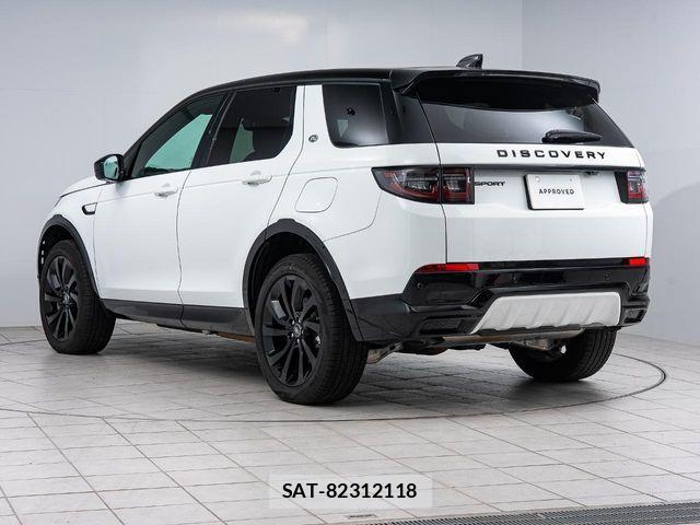 ROVER DISCOVERY 2025-03 6614569-12