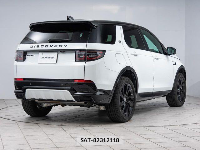 ROVER DISCOVERY 2025-03 6614569-13