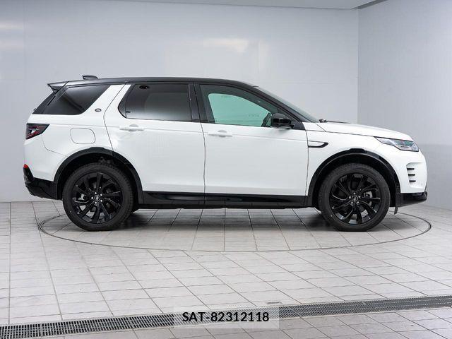 ROVER DISCOVERY 2025-03 6614569-14