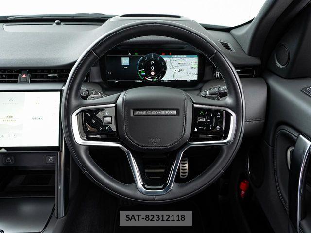 ROVER DISCOVERY 2025-03 6614569-17