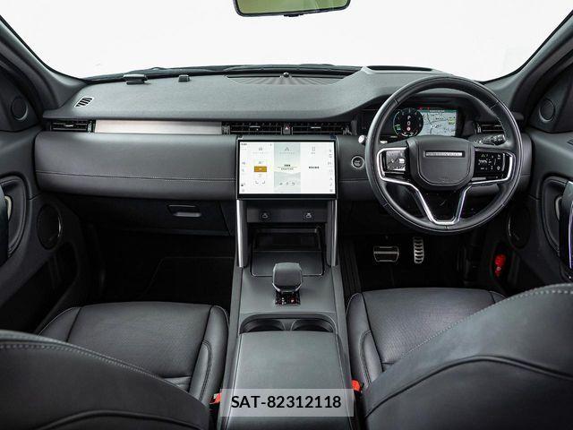 ROVER DISCOVERY 2025-03 6614569-1