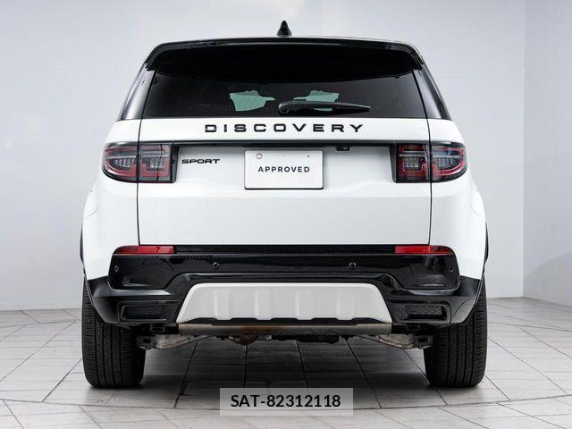ROVER DISCOVERY 2025-03 6614569-2