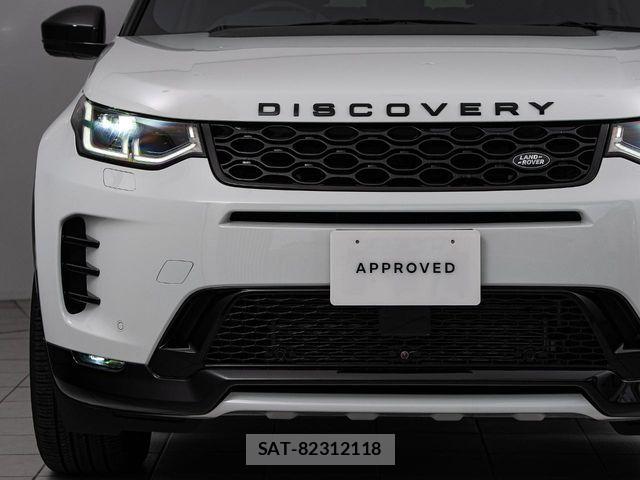 ROVER DISCOVERY 2025-03 6614569-8