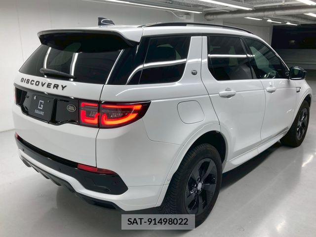ROVER DISCOVERY 2024-06 6614570-10
