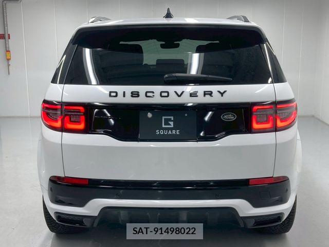 ROVER DISCOVERY 2024-06 6614570-11