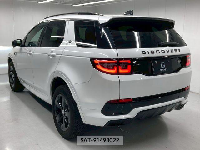 ROVER DISCOVERY 2024-06 6614570-12