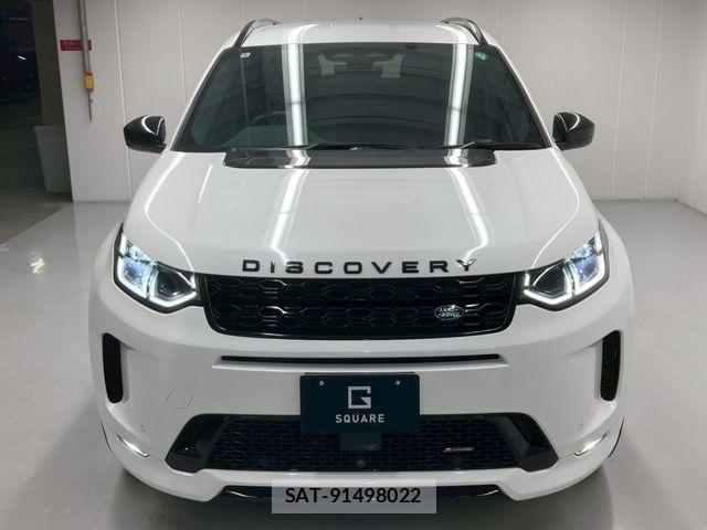 ROVER DISCOVERY 2024-06 6614570-17
