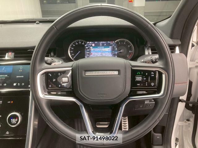 ROVER DISCOVERY 2024-06 6614570-24