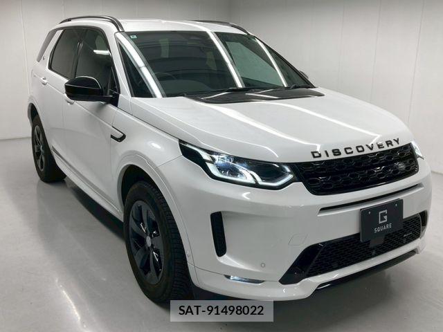 ROVER DISCOVERY 2024-06 6614570-6