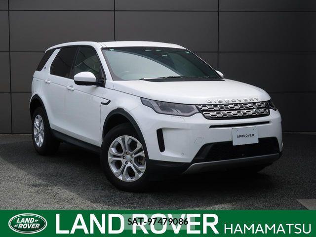ROVER DISCOVERY 2021-03 6614571-0