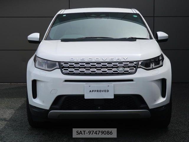 ROVER DISCOVERY 2021-03 6614571-10