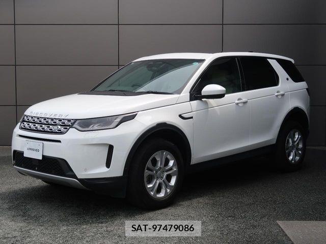 ROVER DISCOVERY 2021-03 6614571-11