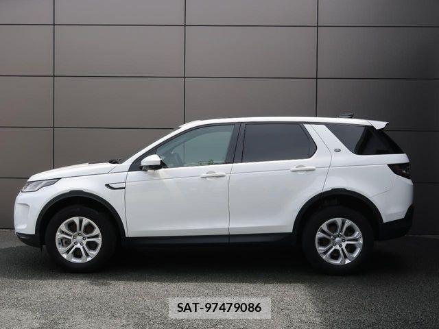 ROVER DISCOVERY 2021-03 6614571-12