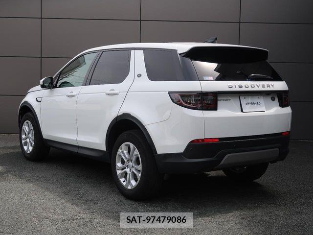 ROVER DISCOVERY 2021-03 6614571-13