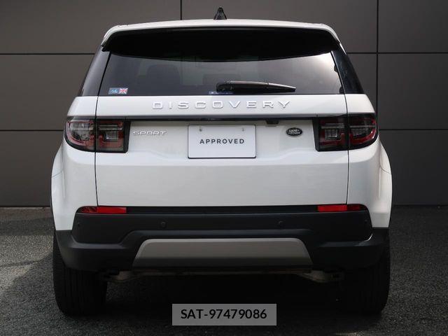 ROVER DISCOVERY 2021-03 6614571-14