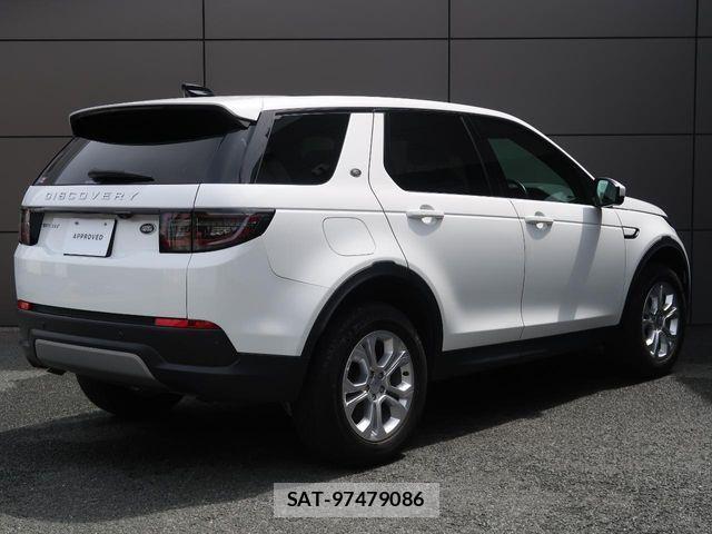 ROVER DISCOVERY 2021-03 6614571-15
