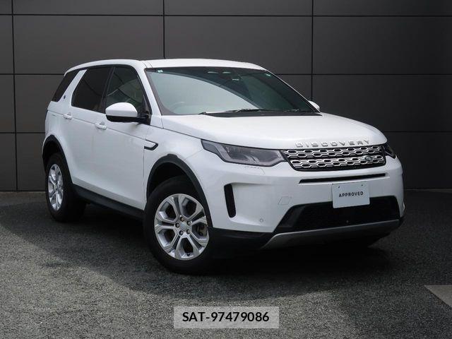 ROVER DISCOVERY 2021-03 6614571-17