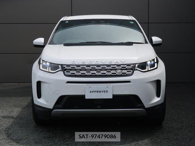 ROVER DISCOVERY 2021-03 6614571-18