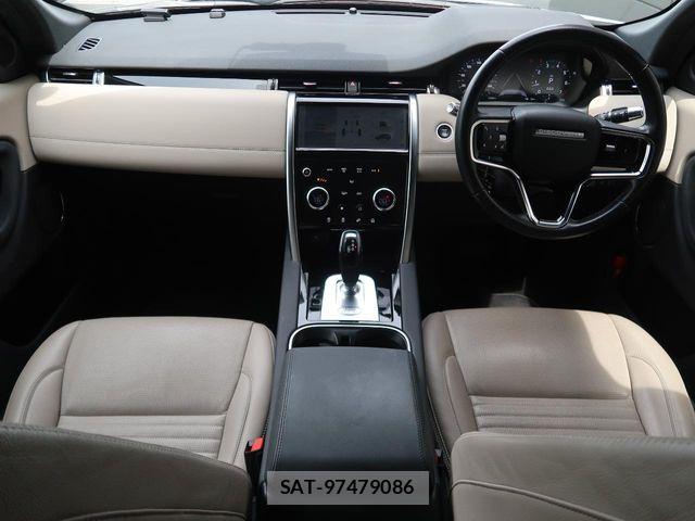 ROVER DISCOVERY 2021-03 6614571-1