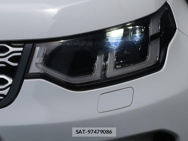 ROVER DISCOVERY 2021-03 6614571-19