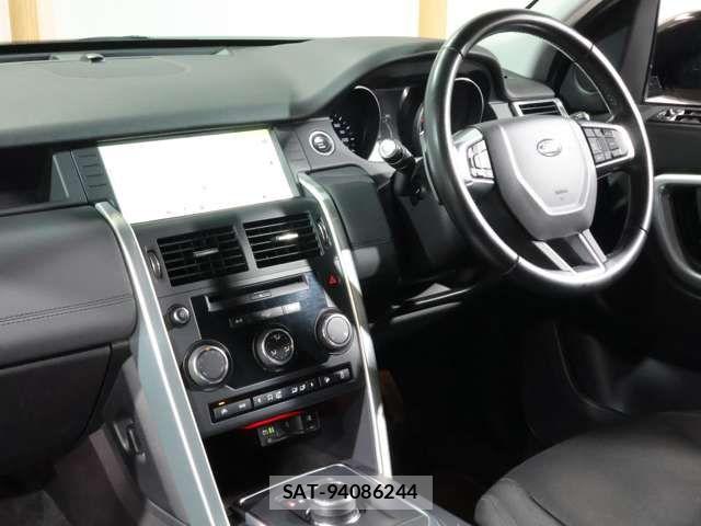 ROVER DISCOVERY 2017-01 6677865-10