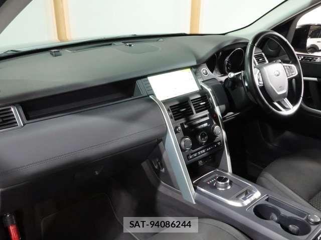 ROVER DISCOVERY 2017-01 6677865-11