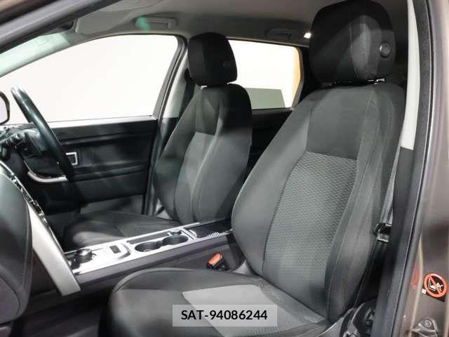 ROVER DISCOVERY 2017-01 6677865-12