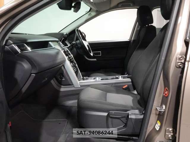 ROVER DISCOVERY 2017-01 6677865-13