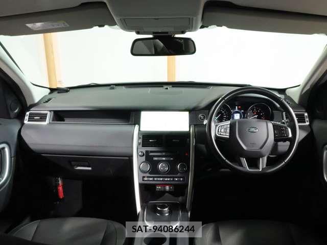 ROVER DISCOVERY 2017-01 6677865-1