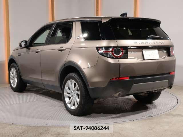 ROVER DISCOVERY 2017-01 6677865-5