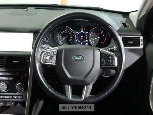 ROVER DISCOVERY 2017-01 6677865-6