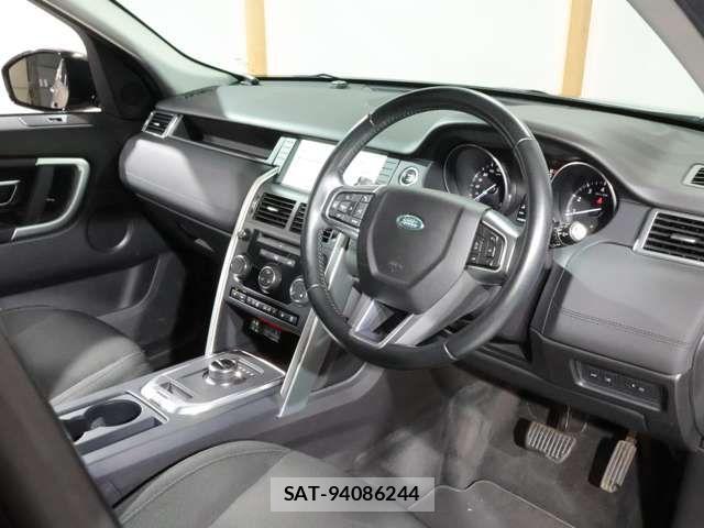ROVER DISCOVERY 2017-01 6677865-7
