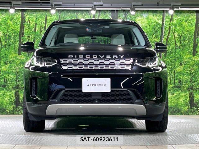 ROVER DISCOVERY 2020-03 6717203-14