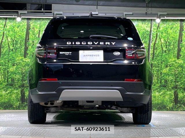 ROVER DISCOVERY 2020-03 6717203-15