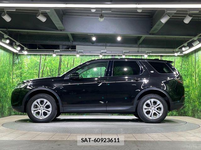 ROVER DISCOVERY 2020-03 6717203-18