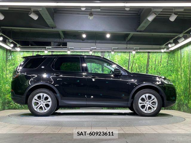 ROVER DISCOVERY 2020-03 6717203-19