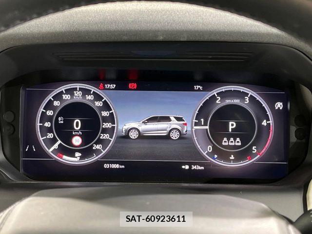 ROVER DISCOVERY 2020-03 6717203-4