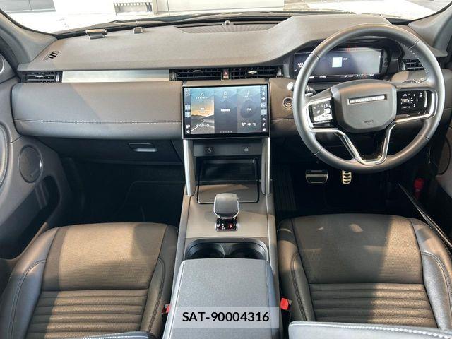 ROVER DISCOVERY 2024-11 6753159-1