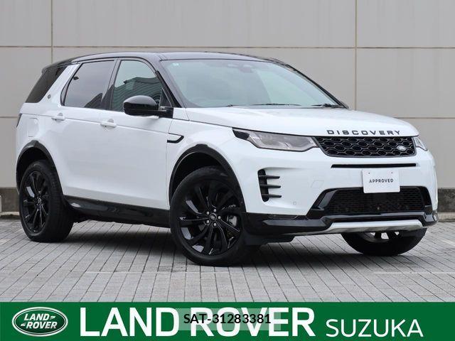 ROVER DISCOVERY 2024-10 6912263-0