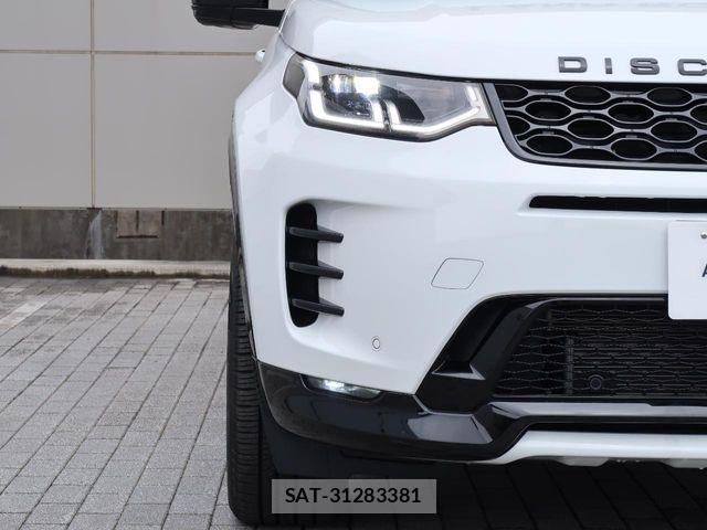 ROVER DISCOVERY 2024-10 6912263-16