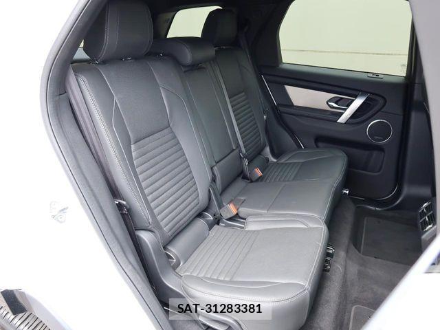ROVER DISCOVERY 2024-10 6912263-19