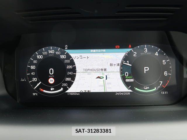 ROVER DISCOVERY 2024-10 6912263-8