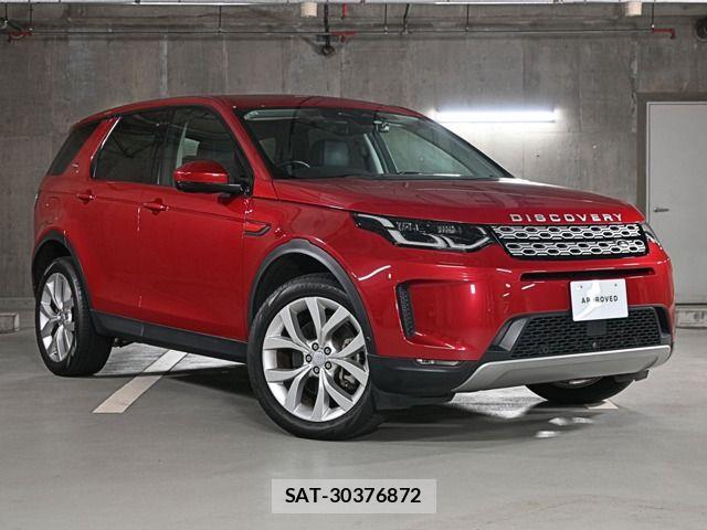 ROVER DISCOVERY 2021-05 6997876-0