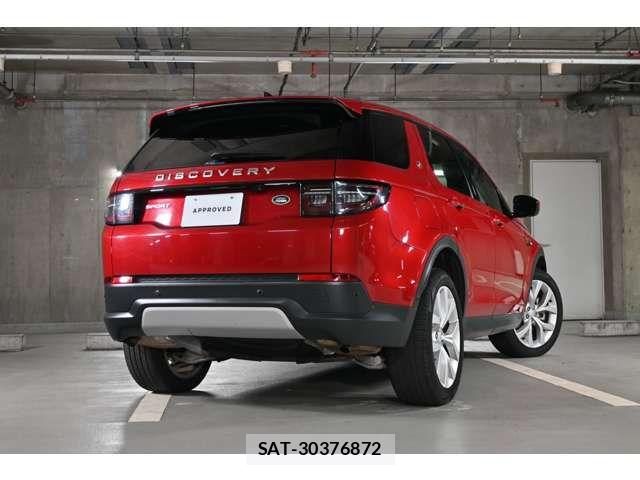 ROVER DISCOVERY 2021-05 6997876-9