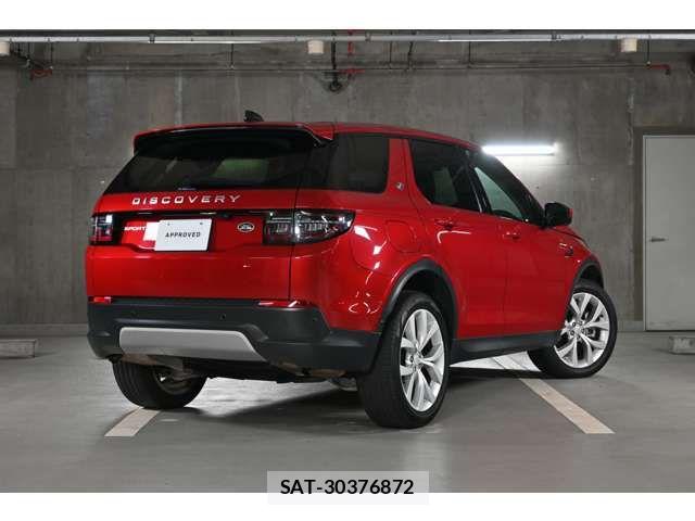 ROVER DISCOVERY 2021-05 6997876-10