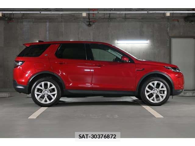 ROVER DISCOVERY 2021-05 6997876-11