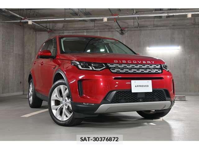 ROVER DISCOVERY 2021-05 6997876-1