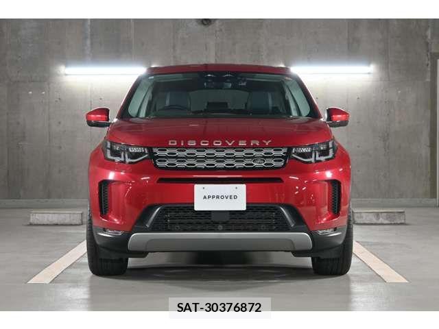 ROVER DISCOVERY 2021-05 6997876-2