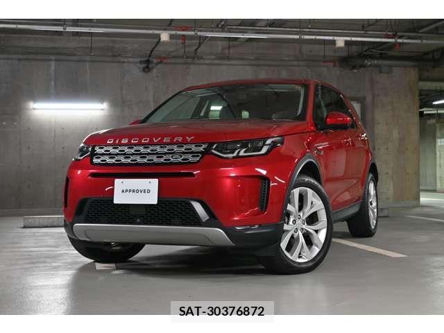 ROVER DISCOVERY 2021-05 6997876-3